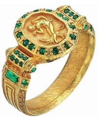 Stefan Tiron - Sezar Ring - Lyst