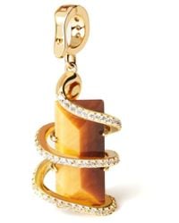 Freqnc Atelier - Serpent Charm - Lyst