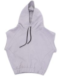 Bradford Row - Rhea Cut Off - Lyst