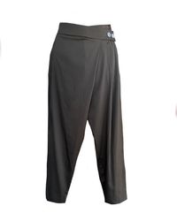 Mirimalist - Revolve Pants - Lyst
