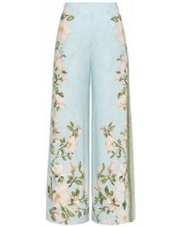 Raishma - Hilda Trousers - Lyst