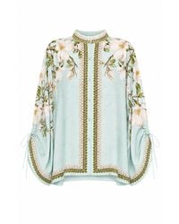 Raishma - Hilda Shirt - Lyst