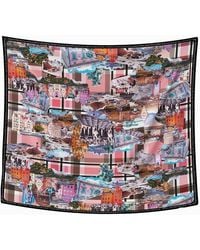 Maxjenny - Scarf - Lyst