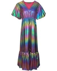 Laura Citron - Kiera Dress - Lyst