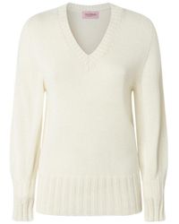Juan Avellaneda X Seeiou - Sweater Honeysuckle - Lyst