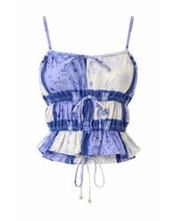 We Are Kindred - Celeste Top - Lyst