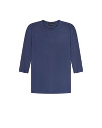 Rave on Trend - Everyday Tee - Lyst