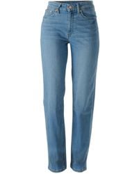 Her & Glory - Mary Slim Straight Leg - Lyst