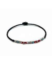 La Pluie Jewellery - Halcyon Bracelet - Lyst