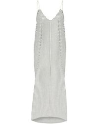 The Handloom - Yaz Dress - Lyst