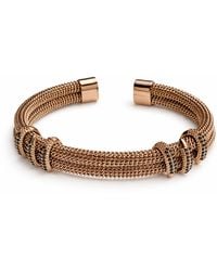 Freak Vault - Aurora Cuff Bracelet - Lyst