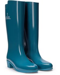 Izsel - Classic Rain Boot - Lyst