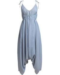 Zhenabia - Baris Jumpsuit - Lyst