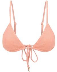 Floating Swim - Fira Top - Lyst