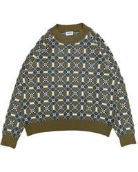 Mabli - Picnic Pullover - Lyst