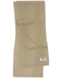 Arctic Fox & Co. - Recycled Bottle Scarf - Lyst