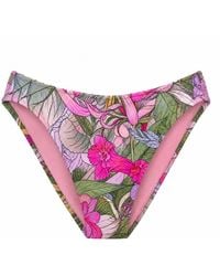 Plivati - Nikky Bikini Bottom - Lyst