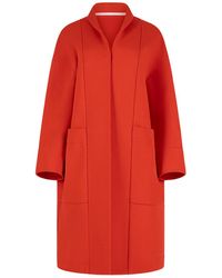 Clothes by Locker Room - Oversized Coat - Lyst