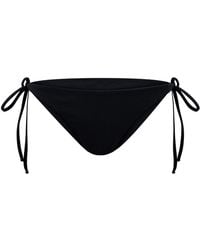 Blake Swimwear - String Bikini Bottom - Lyst