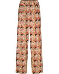 Je Te Veux - Dharma Terracotta Pant - Lyst