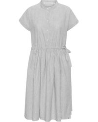 GROBUND - Vigga Dress - Lyst