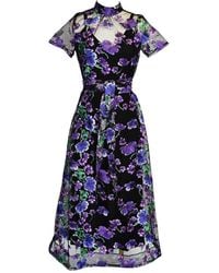 Jennafer Grace - Jj Maxi Dress - Lyst
