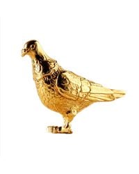Lee Renee - Pigeon Lapel Pin– - Lyst