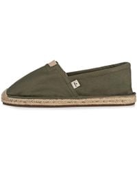 Kingdom of Wow - Extra Fit Espadrilles - Lyst
