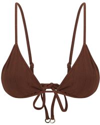 Floating Swim - Fira Top - Lyst