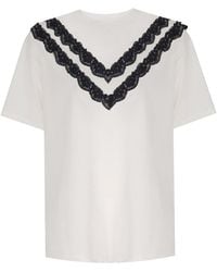 No'design - Aria Oversize T-Shirt - Lyst
