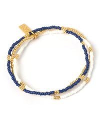 ARMS OF EVE - Sunny Bracelet Set - Lyst