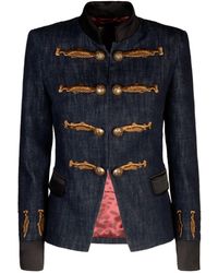The Extreme Collection Blazers, sport coats and suit jackets for Women |  Online Sale up to 20% off | Lyst