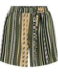 Je Te Veux - Desert Echo Short - Lyst