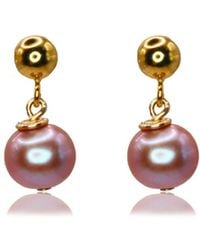 Marquise Swim - Earrings - Lyst