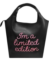 Lilly Loves - Bucket I'M A Ltd Edition Bag - Lyst