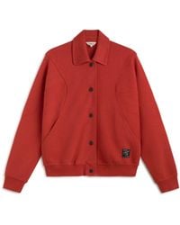 Thinking Mu - Maisie Jacket - Lyst