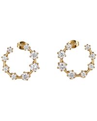 Onewildone - Best Case Scenario Earrings - Lyst