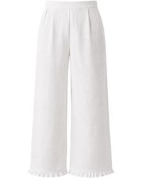 Imaura - Beyond The Wallflower Trousers - Lyst
