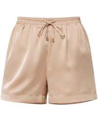 Zafur - Mayfair Short - Lyst