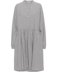 GROBUND - Sigga Dress - Lyst