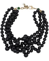 Sita Nevado - Cascabeles Necklace - Lyst