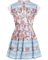 Bindu - Poppy Dress - Lyst