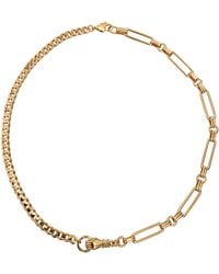 IN CAUDA VENENUM - Briarée Necklace - Lyst
