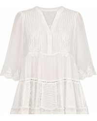 Muche Et Muchette - Kalli Tunic - Lyst