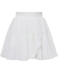 Change of Scenery - Izzy Skirt - Lyst
