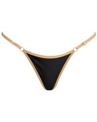 IVY SWIMWEAR - Neutrals Rosella Nude - Lyst