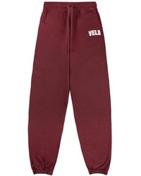 VLD - Silverlake Varsity Sweatpant - Lyst