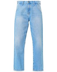 NOEND - Noend Classic Fit Rigid Jeans - Lyst