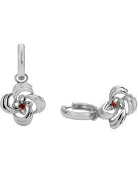 SEREIA OFFICIAL - Camilla Earrings - Lyst