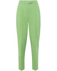 Femponiq - Tailored Cotton Trouser - Lyst